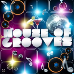 Audio Jacker - In The Mix (HOG029)