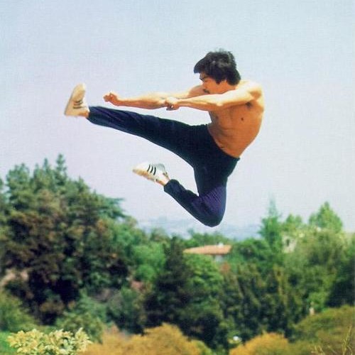 Swift Kicks