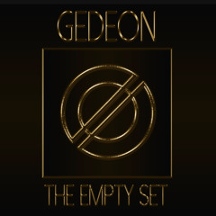 GEDEØN - Oppressive (Original Mix)