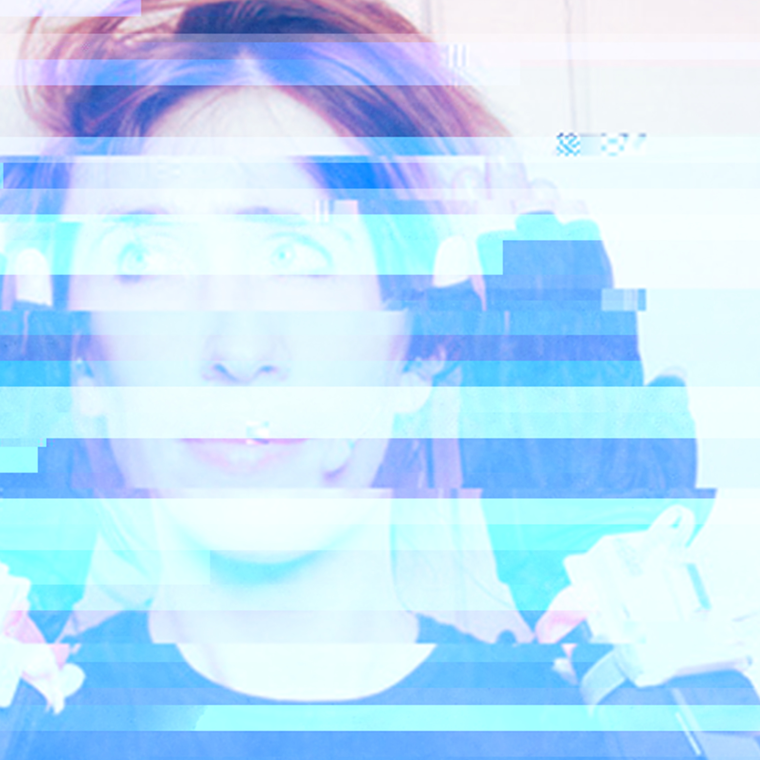 you dont care a bit (imogen heap - hide and seek // silent synthesis remix) episode artwork