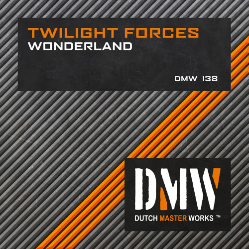 Twilight Forces - Wonderland (DMW 138)