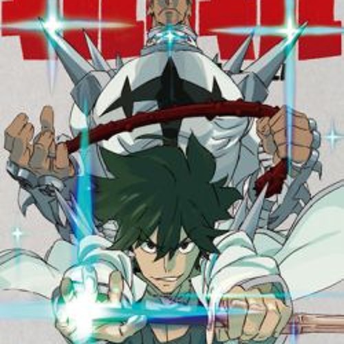 Kill La Kill Original Soundtrack Vol 2 Preview Montage By Hackdawn
