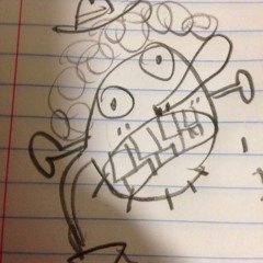 Silly Little Fingers