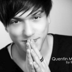 Quentin Mosimann - All Alone - Est - Ce Qu'un Jour - Cover