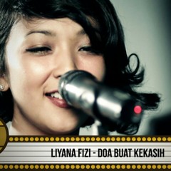 LiyanaFizi - Doa buat kekasih