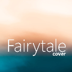 Duet Feeriya feat Suhoff Babd - Fairytale [violin cover]