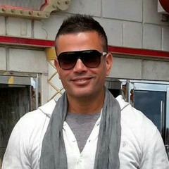Amr Diab & chab khaled.. Alby
