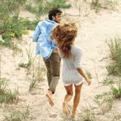 Just Friends (Nicolas Jaar & Sasha Spielberg) - Don't Tell Me