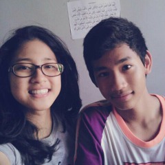 Cinta begini - Tangga (cover by ratnasitaau - abdillah)