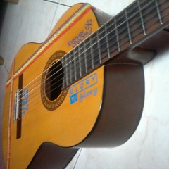 Tiap Langkahku and Kasih Yesus Lebih dr Semua (ars. & cover by my self )