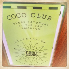 Coco Club August 1992