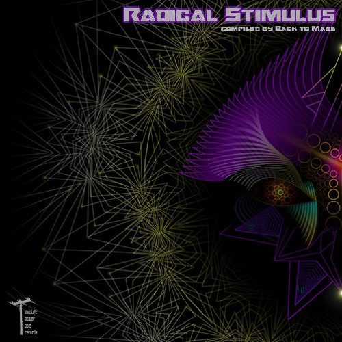 Flooting Grooves - Final Call (Electric Power Pole Records 2014)