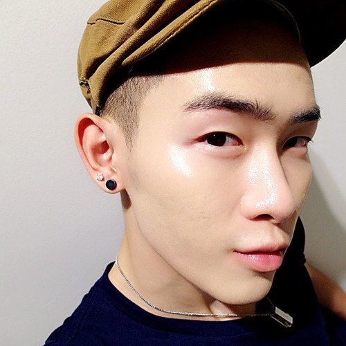 修炼爱情 Cover By Braxton