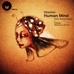 Obester & Wenawedwa-Human Mind(Preview)