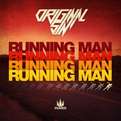 Original Sin - Running Man EP - Playaz Recordings