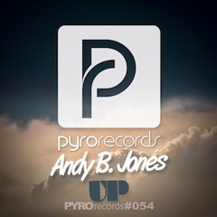 Andy B. Jones - UP (Samsation Remix)
