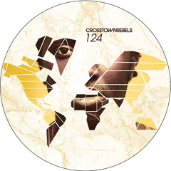CRM124 Kele Okereke - Candy Flip