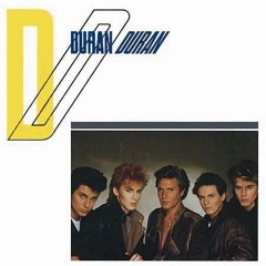 Sound of Thunder (Duran Duran Cover)