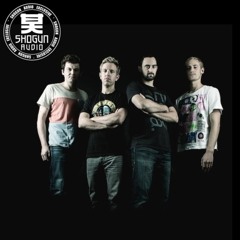 Fourward - Guest Mix for Friction BBC Radio 1