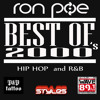 BEST OF 2000's (Hip Hop And R&B)