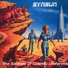Synsun - Gagarinz Trip (Alienapia Rmx) [demo]