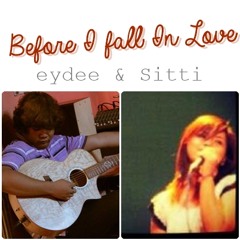 Before i Fall In Love (Instrumental by Ey Dee)