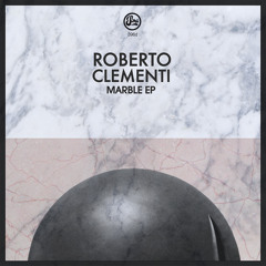 Roberto Clementi - Marble (Soma 396d)