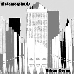 Urban Organ Recording Session at St. Dunstan's Stepney, 21st March 2014