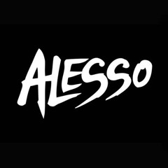Alesso Feat ID- Sweet Escape (Nothing Can Stop Us Now)