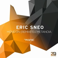 Eric Sneo - Metanoia (Original Mix)