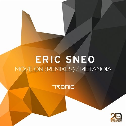 Eric Sneo - Metanoia (Original Mix)