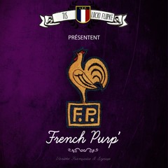French Purp'
