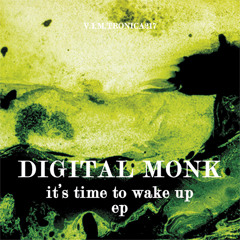 Digital Monk - 'Conspiracy' V.I.M.TRONICA217