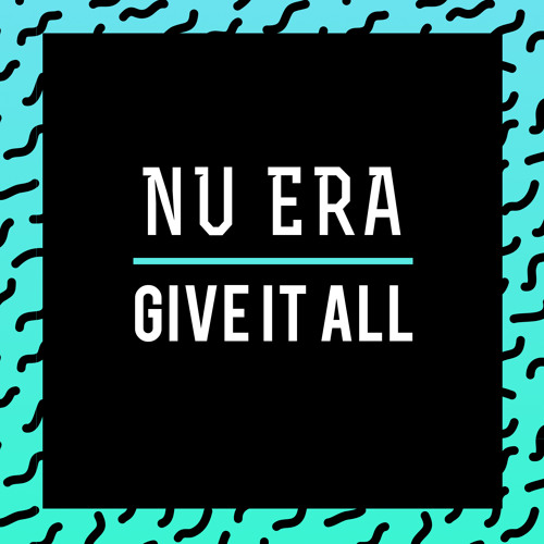 Nu Era - Source