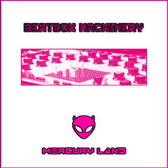 beatbox machinery feat. boogie vertigo - phase
