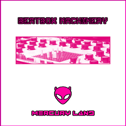 beatbox machinery feat. boogie vertigo - phase