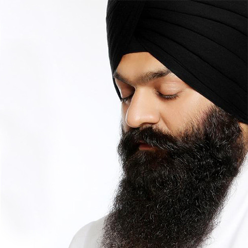 Sri Bhagwan & Gura Ik Deh - Bhai Gagandeep Singh