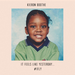 It Feels Like Yesterday (Prod. Evil Needle & Freddie Joachim)