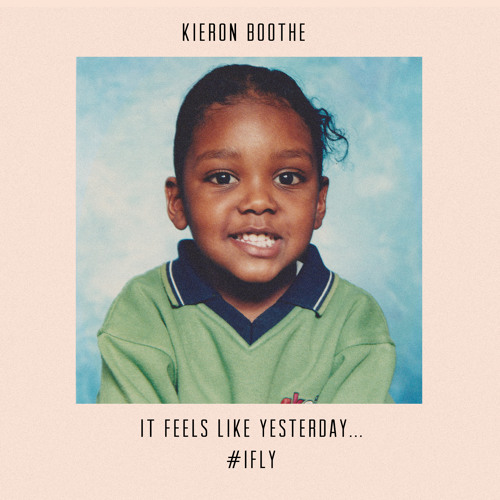 It Feels Like Yesterday (Prod. Evil Needle & Freddie Joachim)
