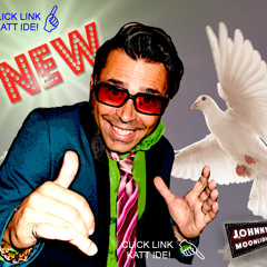 "Una Paloma Blanca" cover by Mr. Johnny Moonlight