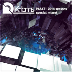 PABAT! 2014 seasons special mixset