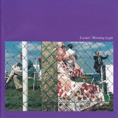 08 Locust ― Summer Rain (4:00)