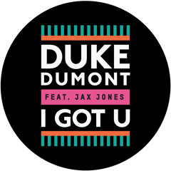 Duke Dumont - I Got U (Barny Rubble Remix) [Snippet]