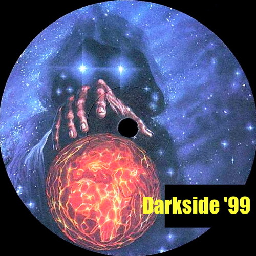 DJ Aphrodite - Darkside 99