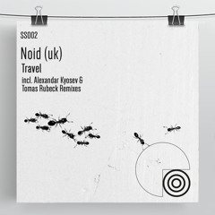 Noid (uk) - The Beginning (Alexandar Kyosev Remix) [Preview]