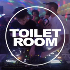 Paleman Toilet Room 17th Jan 14