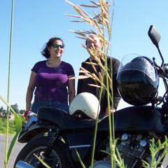 "Flying Tonight" by Tom Mitchell