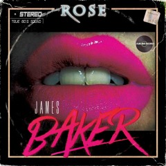 Béton Rose