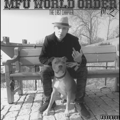 11 - Hell Is Waitin' (no Hook) Prod.by Mos M Beat 2013