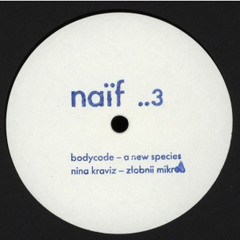 Nina Kraviz - Zlobnii Mikrob